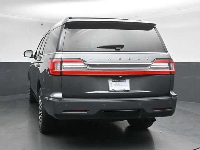 Certified 2021 Lincoln Navigator Reserve w/ Luxury Package AWD/4WD image 6
