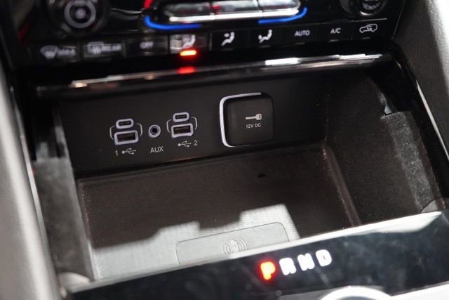 Used 2022 Jeep Grand Cherokee Altitude image 30