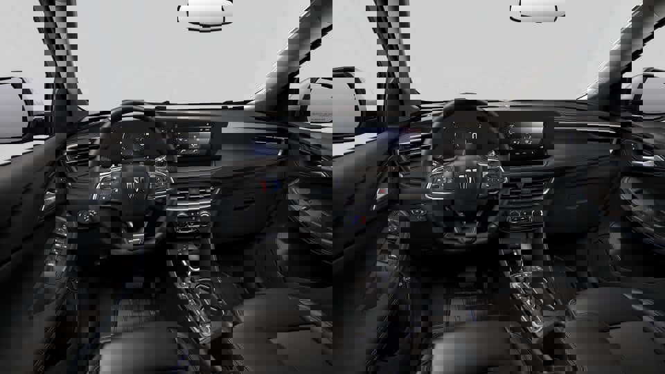 New 2026 Buick Encore GX Sport Touring w/ Advanced Technology Package image 33