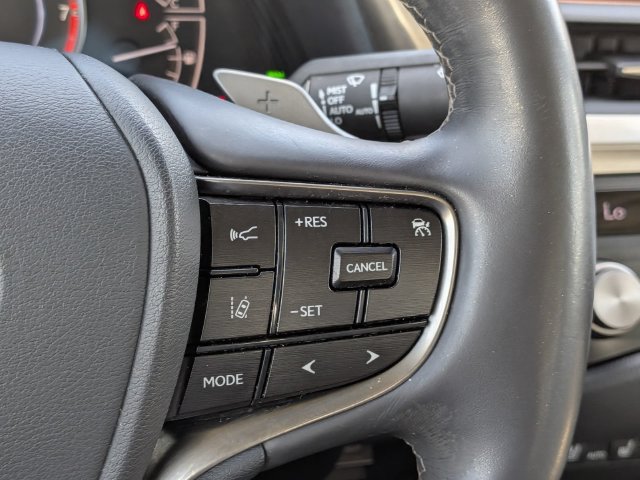 Used 2021 Lexus ES 350 w/ Premium Package FWD image 26