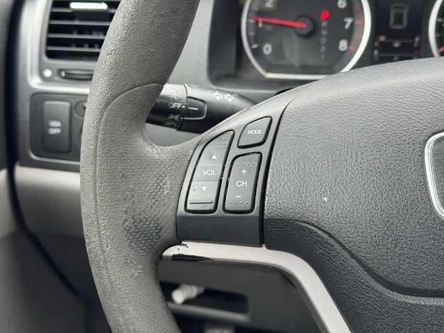 Used 2008 Honda CR-V EX image 17