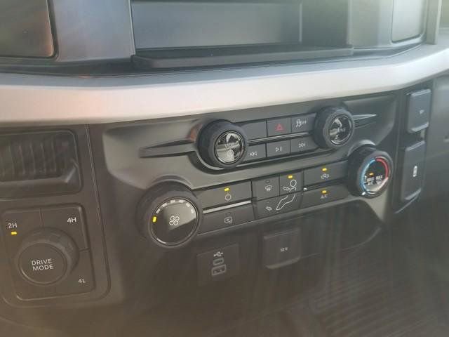 New 2026 Ford F350 XL image 21