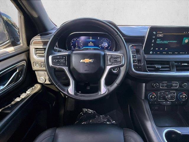 Certified 2024 Chevrolet Tahoe LT RWD image 7