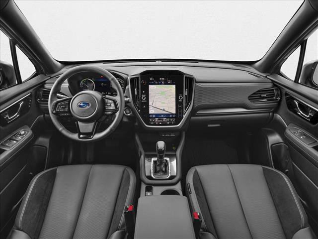 New 2026 Subaru Forester Touring AWD/4WD image 5