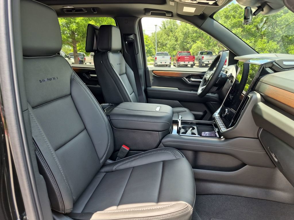 New 2026 GMC Yukon XL Denali w/ Denali Reserve Package AWD/4WD image 43