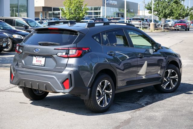 Used 2025 Subaru Crosstrek 2.5i Premium w/ Convenience Package #2 AWD/4WD image 19