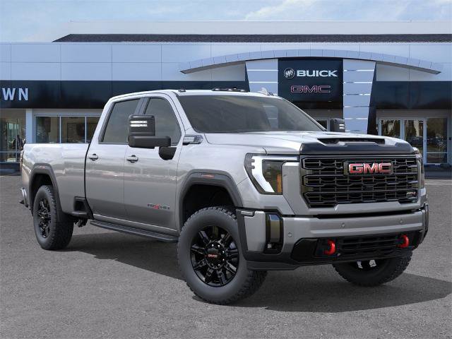New 2026 GMC Sierra 3500 AT4 w/ AT4 Premium Plus Package image 7