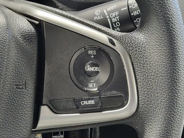 Used 2017 Honda CR-V LX image 28