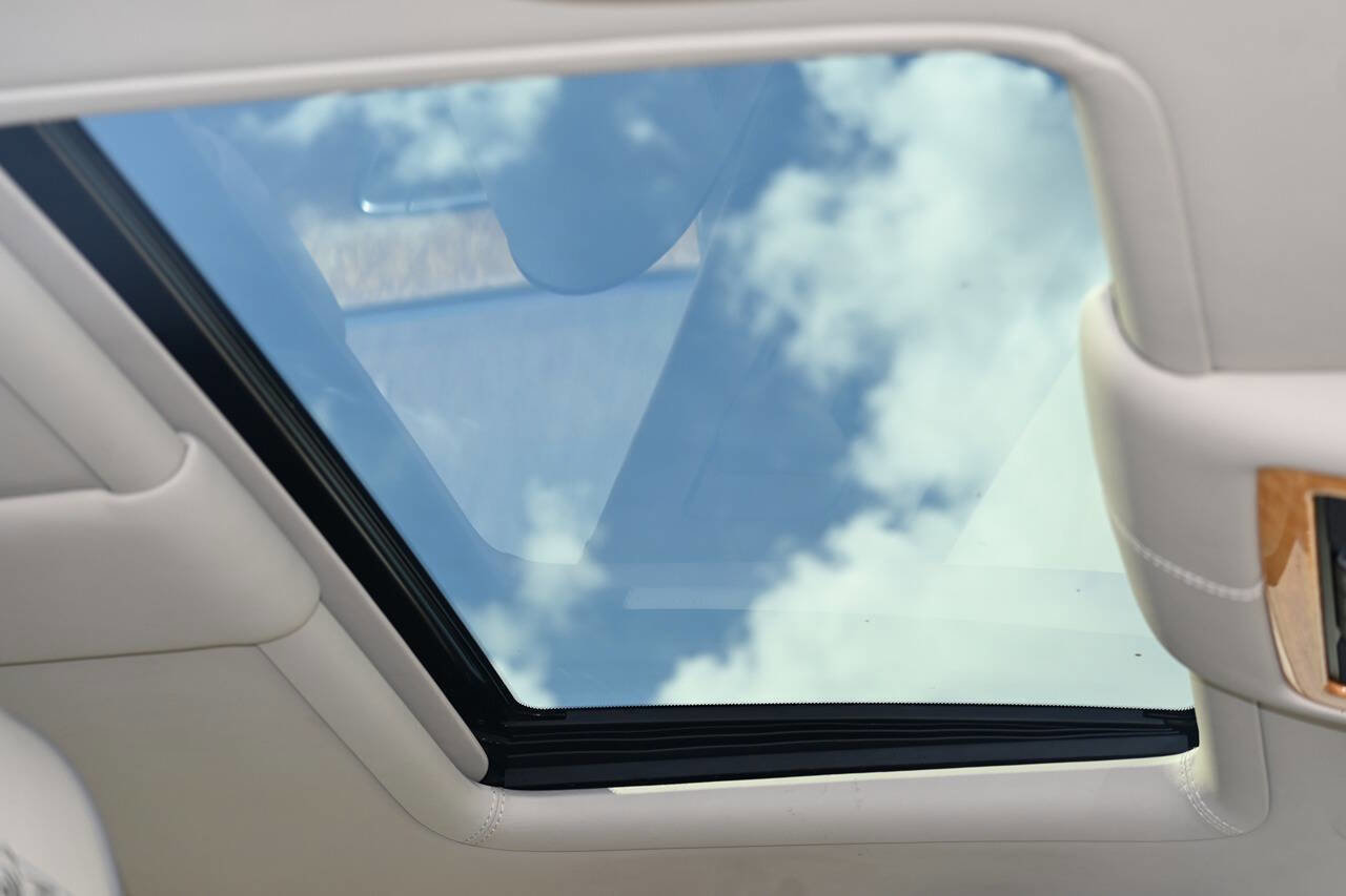 Used 2012 Bentley Flying Spur Flying Spur image 18