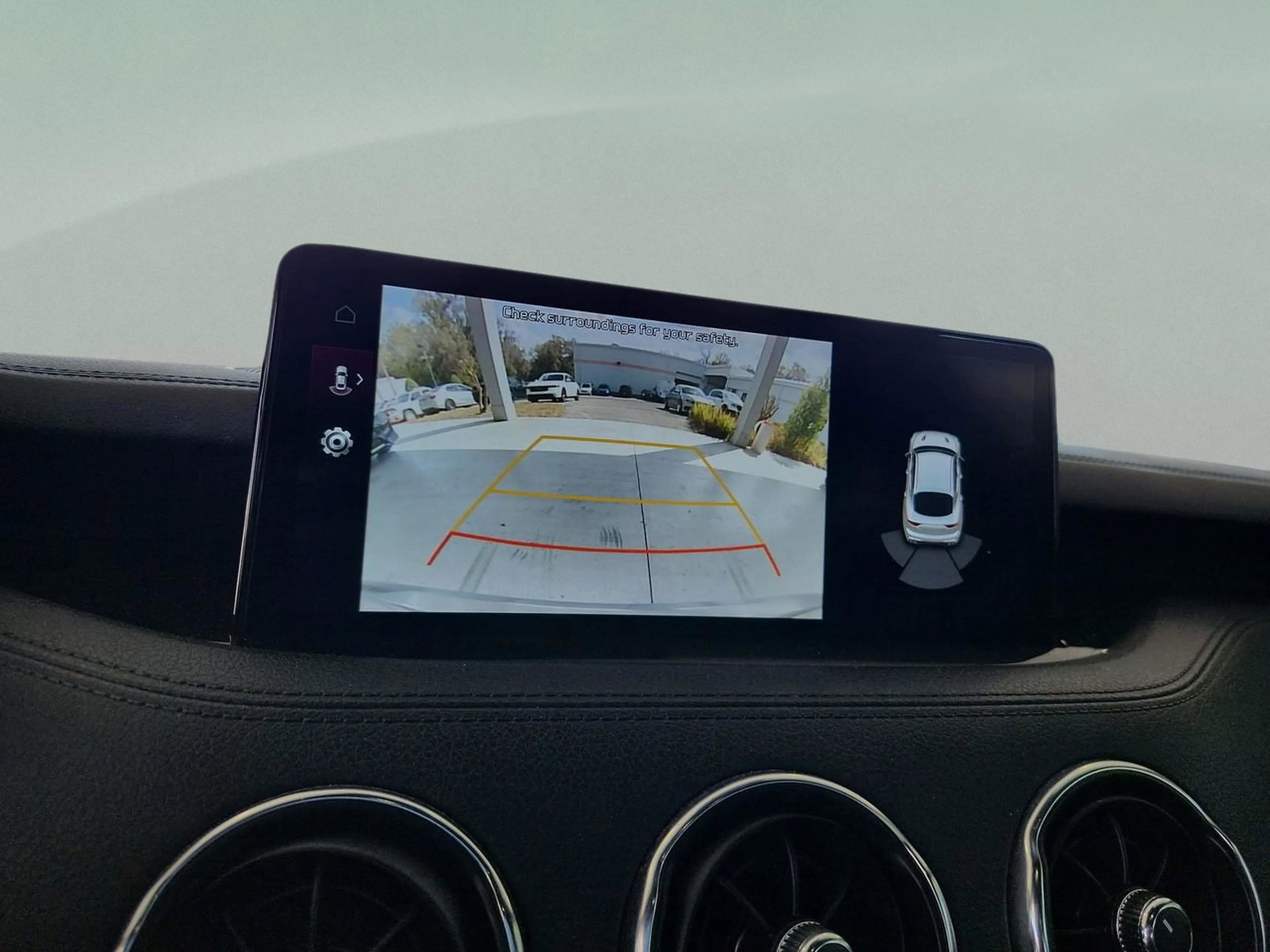 Used 2023 Kia Stinger GT-Line w/ Sun & Sound Package image 30