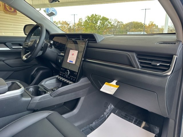 New 2026 GMC Terrain Denali image 25