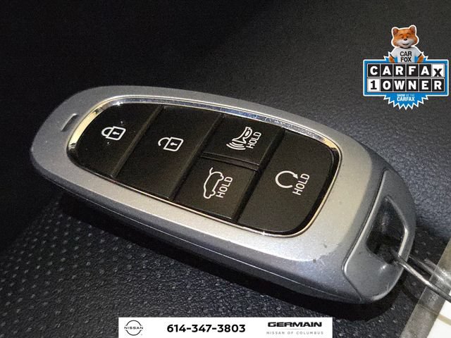 Used 2024 Hyundai Palisade SEL AWD/4WD image 34