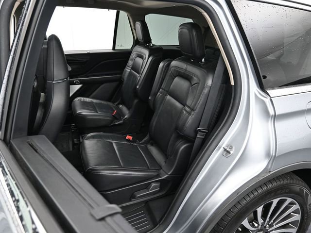 Used 2022 Lincoln Aviator Reserve w/ Equipment Group 201A image 25
