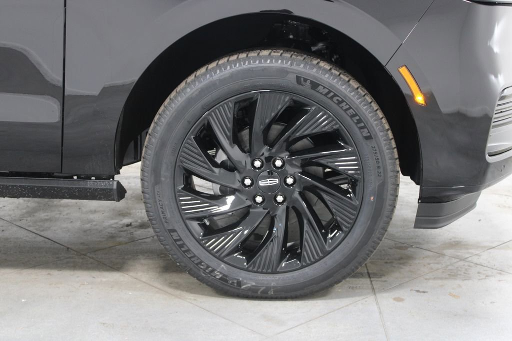 New 2026 Lincoln Navigator L Reserve image 11