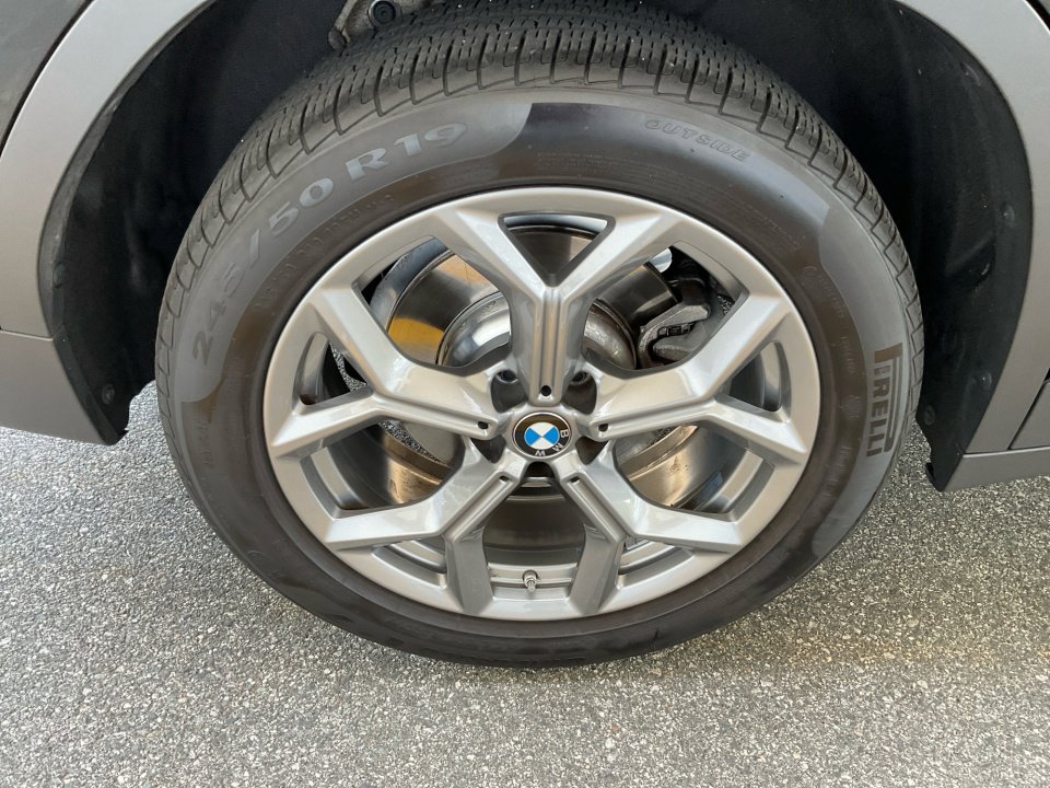 Used 2024 BMW X3 xDrive30i w/ Premium Package AWD/4WD image 23