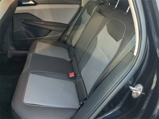 Certified 2024 Volkswagen Taos S image 15