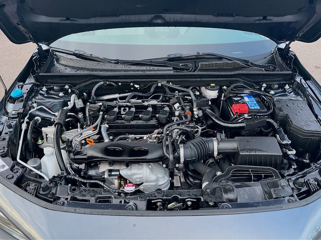 Used 2024 Honda Civic EX-L image 29