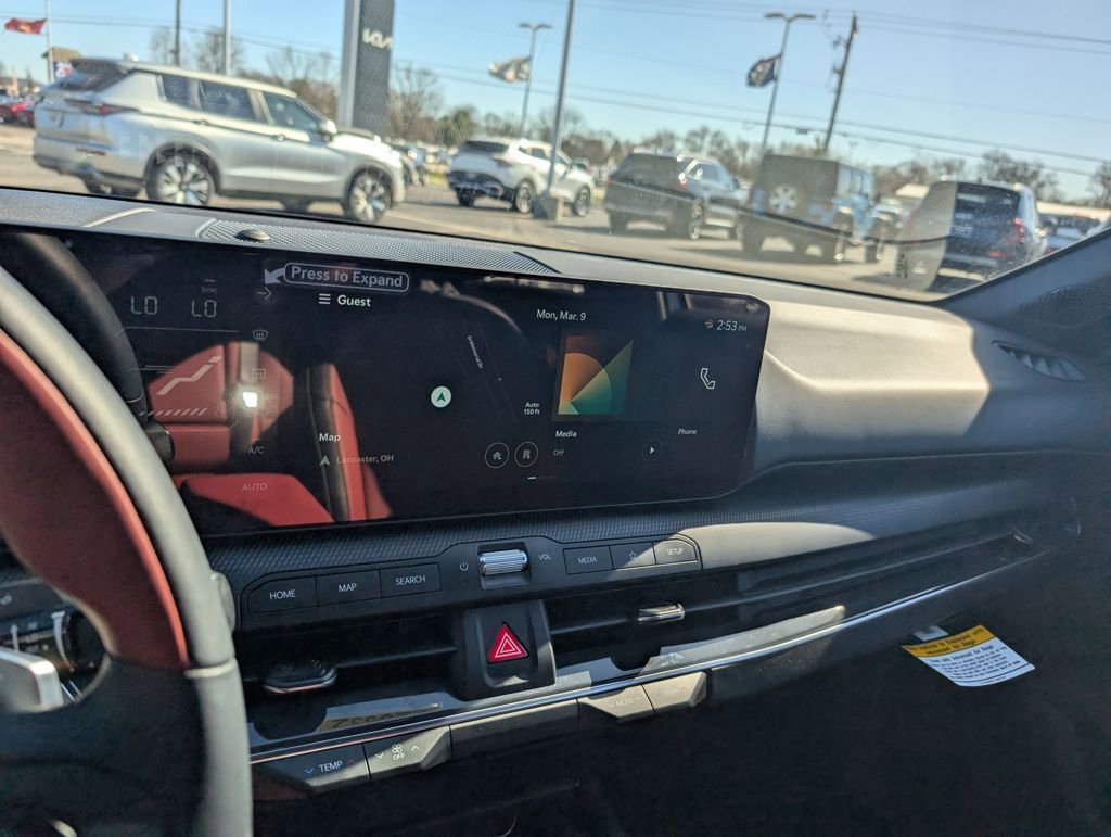 New 2026 Kia K4 GT-Line image 20