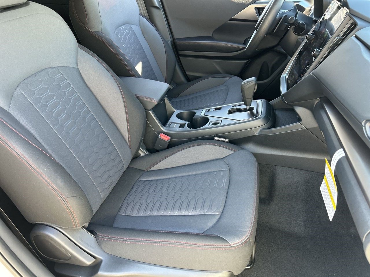 New 2026 Subaru Impreza 2.0i Sport AWD/4WD image 7
