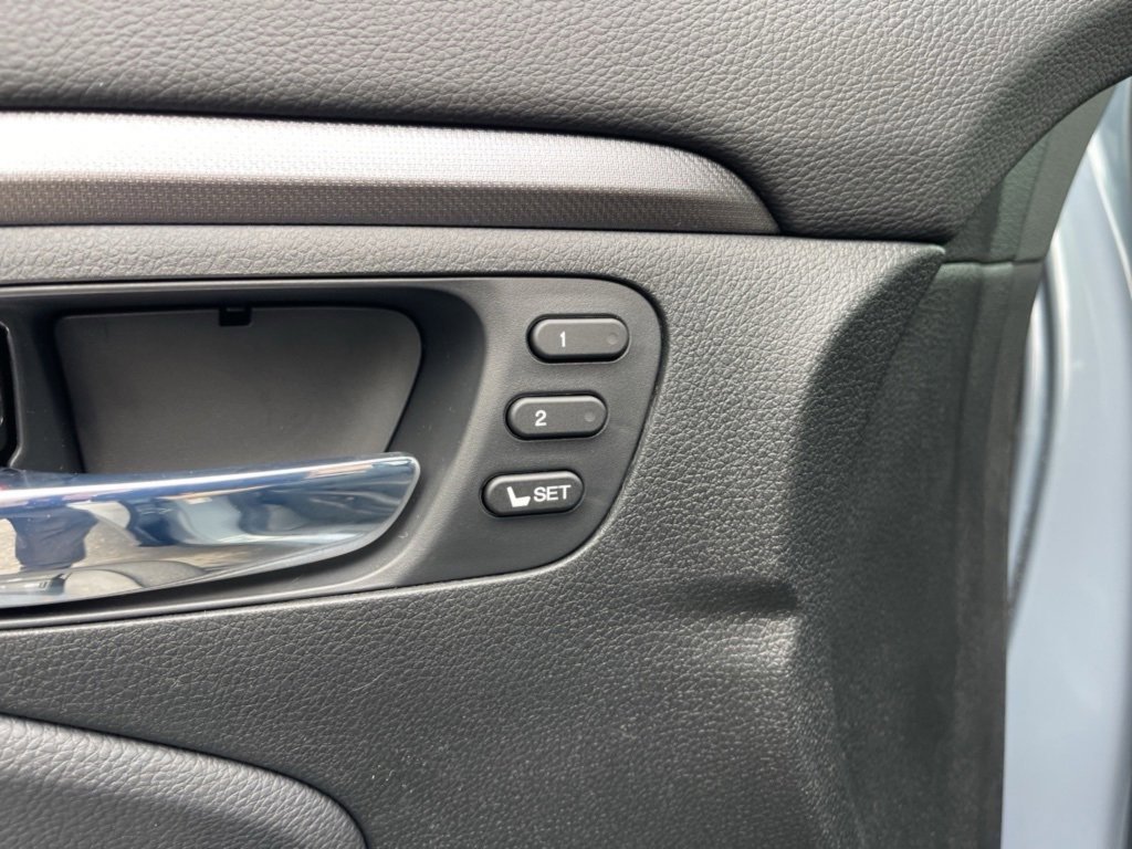 New 2026 Honda Ridgeline RTL image 19