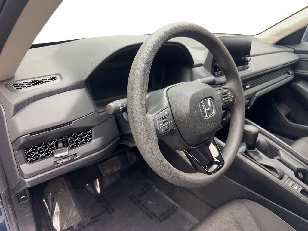 Used 2024 Honda Accord EX image 50