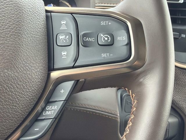 New 2026 RAM 3500 Limited image 32