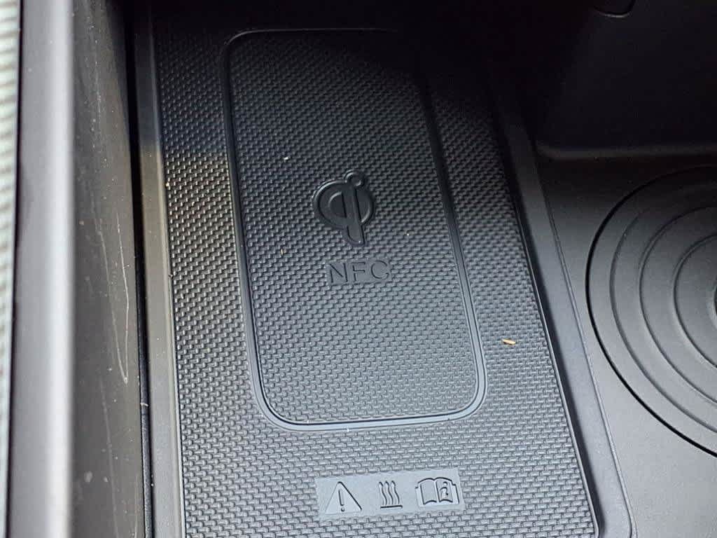 Certified 2025 Hyundai Palisade SEL FWD image 13