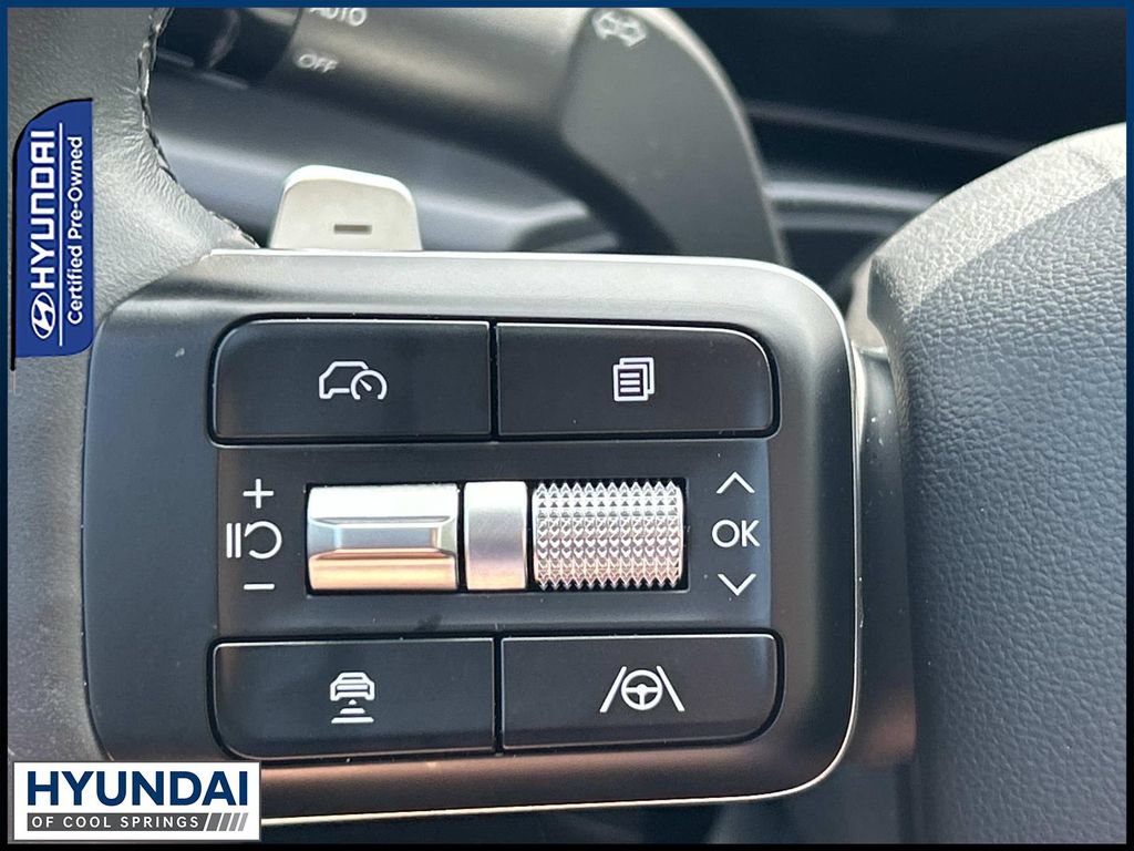 Certified 2025 Hyundai Santa Fe XRT AWD/4WD image 30