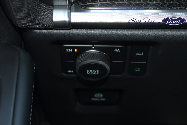 Used 2027 Ford Expedition Platinum w/ Stealth Appearance Package AWD/4WD image 21
