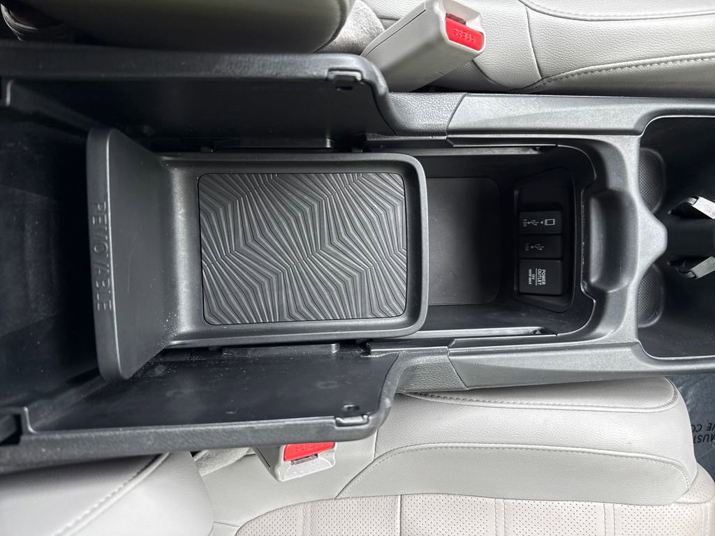 Used 2018 Honda CR-V EX-L image 29