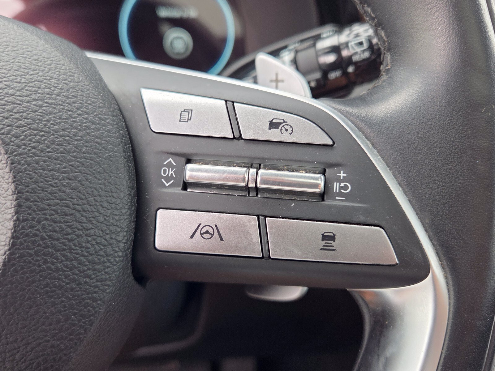 Used 2023 Hyundai Palisade Calligraphy FWD image 27