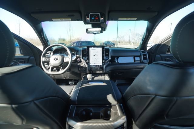 Used 2025 RAM 1500 RHO w/ RHO Level 1 Equipment Group image 22