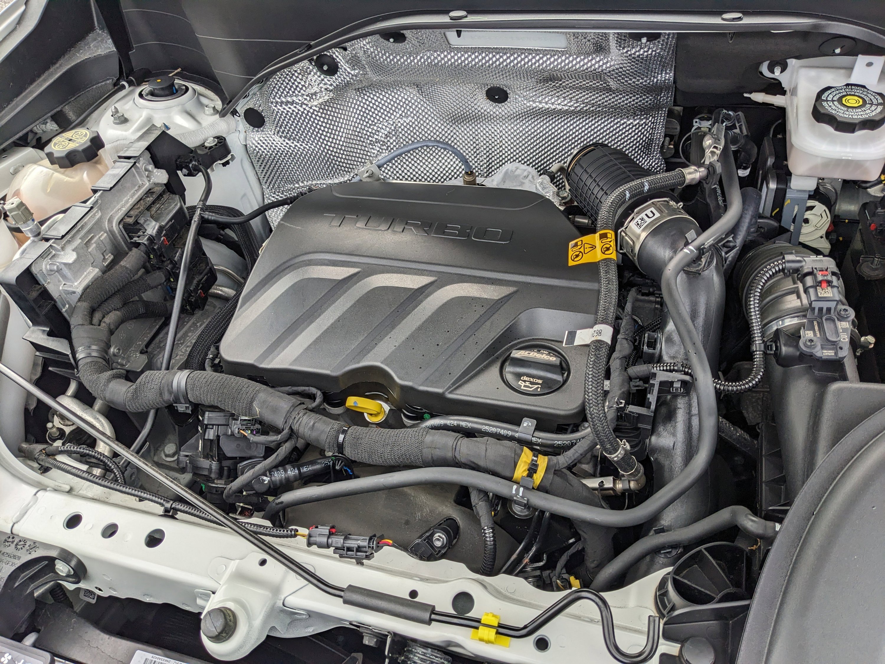 Used 2025 Buick Encore GX Preferred FWD image 10