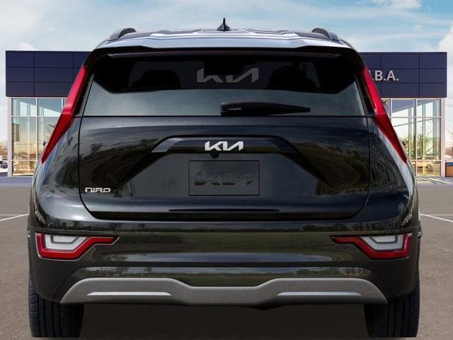 New 2025 Kia Niro Wave FWD image 14