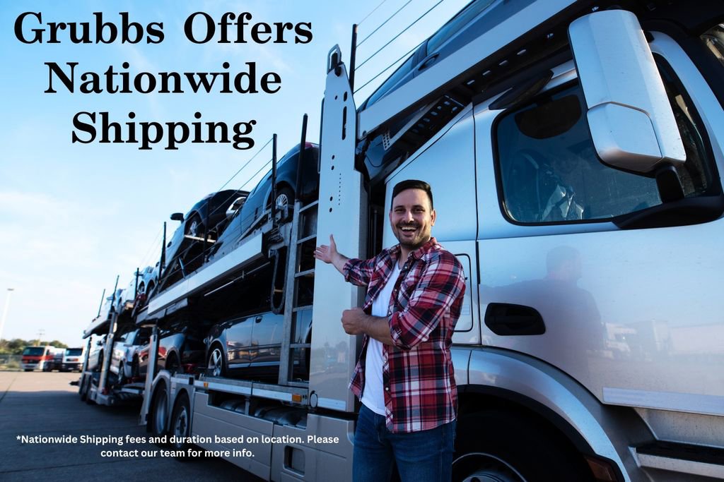 Used 2021 Lincoln Nautilus Reserve w/ Cargo Utility Package image 46