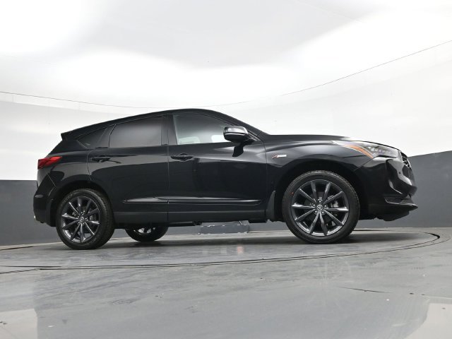 New 2026 Acura RDX w/ Advance Package AWD/4WD image 29