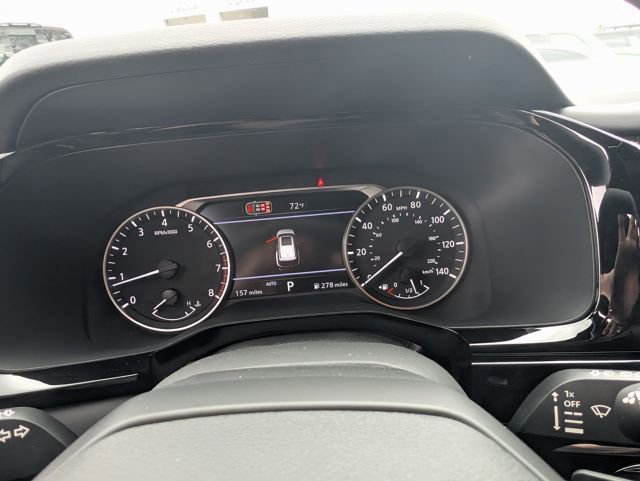 New 2026 Nissan Pathfinder Rock Creek w/ Rock Creek Premium Package image 19