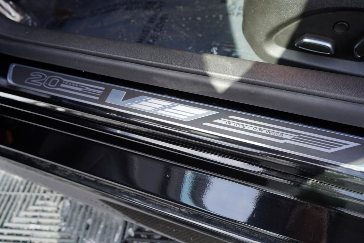 Used 2024 Cadillac CT4 V Blackwing w/ Impact Edition image 18