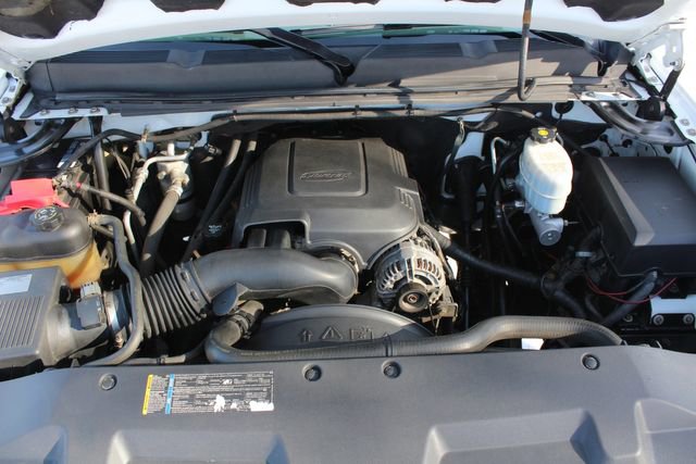 Used 2010 Chevrolet Silverado 3500 W/T image 16