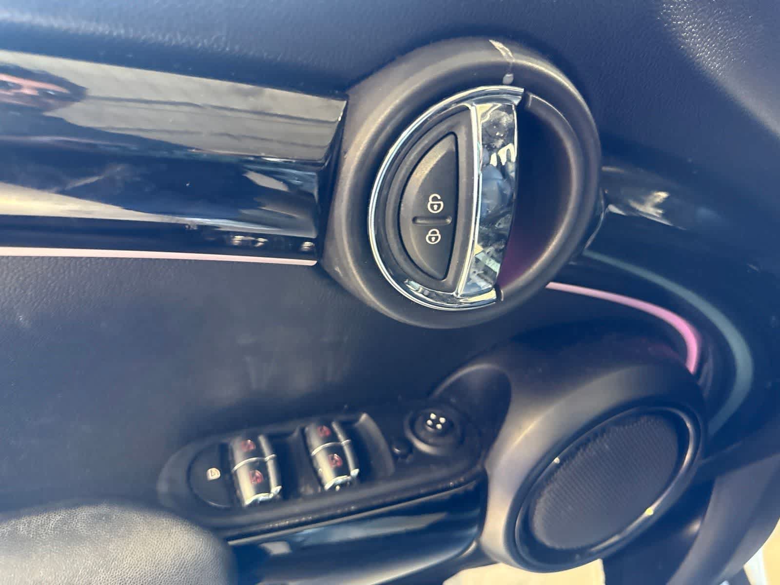 Used 2022 MINI Cooper S FWD image 16