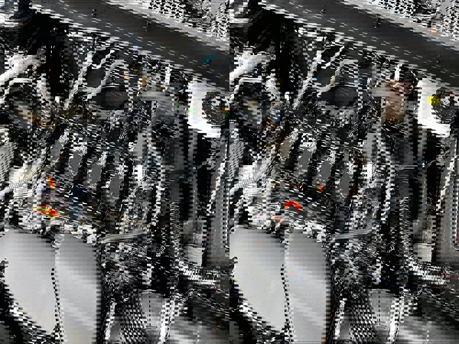 Used 2023 Honda CR-V EX-L image 36