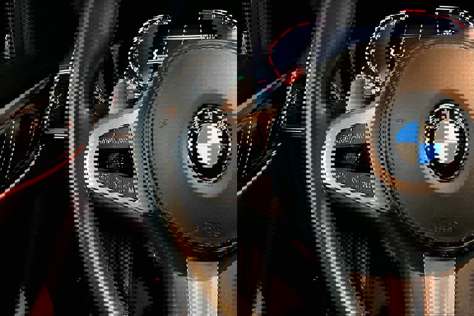 Used 2022 BMW 430i 430i w/ M Sport Package image 24