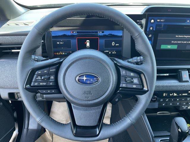 New 2026 Subaru Outback Limited XT AWD/4WD image 13