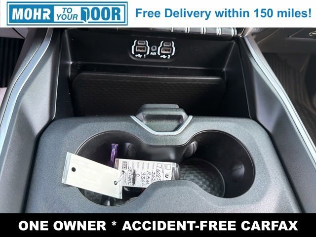 Used 2024 RAM 3500 Big Horn w/ Night Edition image 22