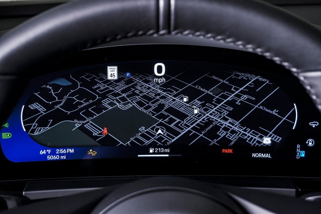 Certified 2025 Porsche Macan Electric image 21