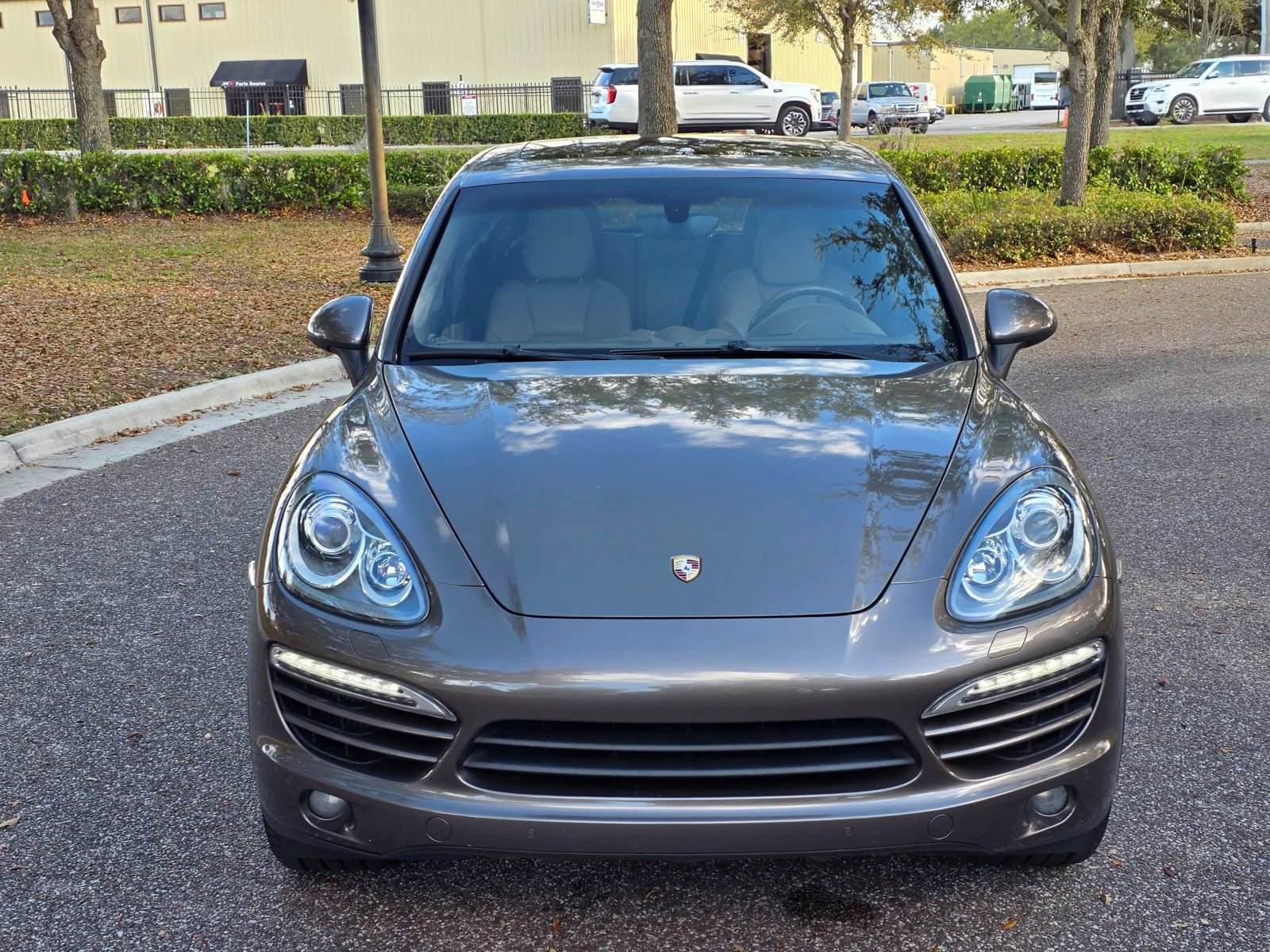 Used 2013 Porsche Cayenne Diesel image 25