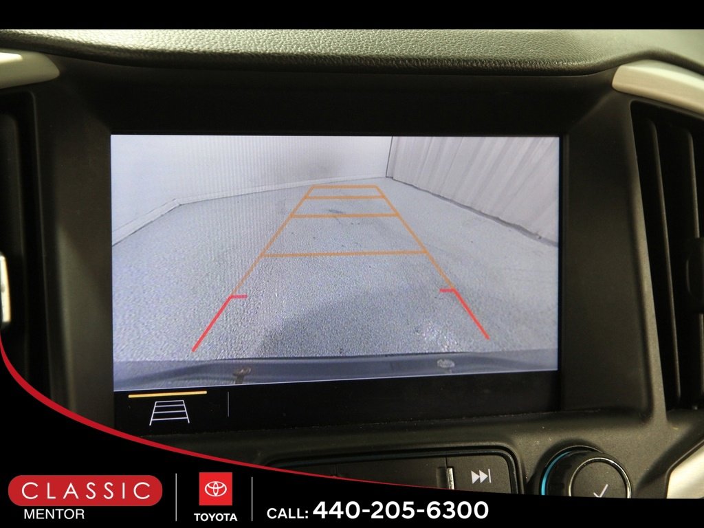 Used 2019 GMC Terrain SLT w/ Preferred Package image 14