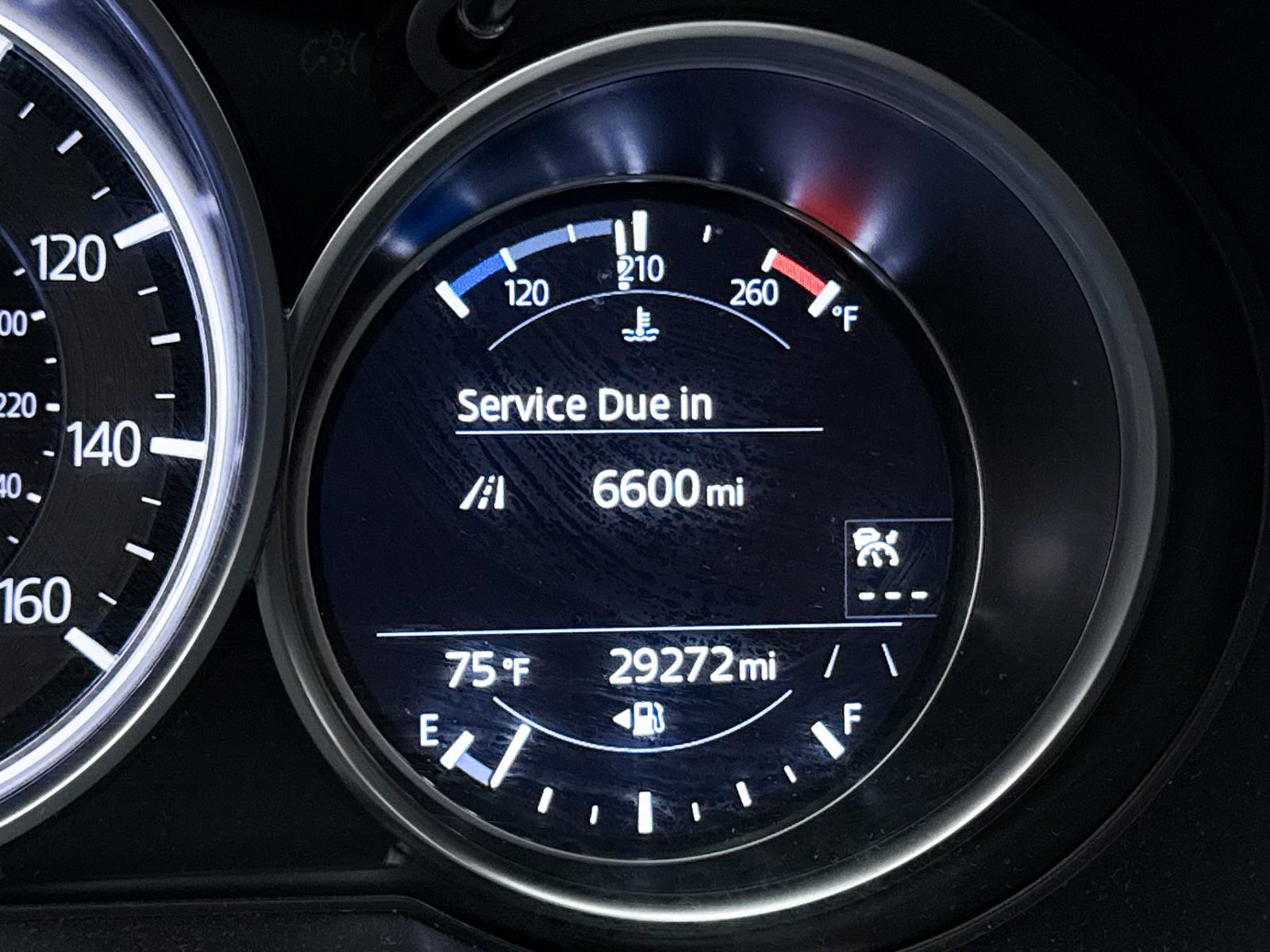 Certified 2022 MAZDA CX-5 AWD 2.5 S w/ Preferred Package image 35