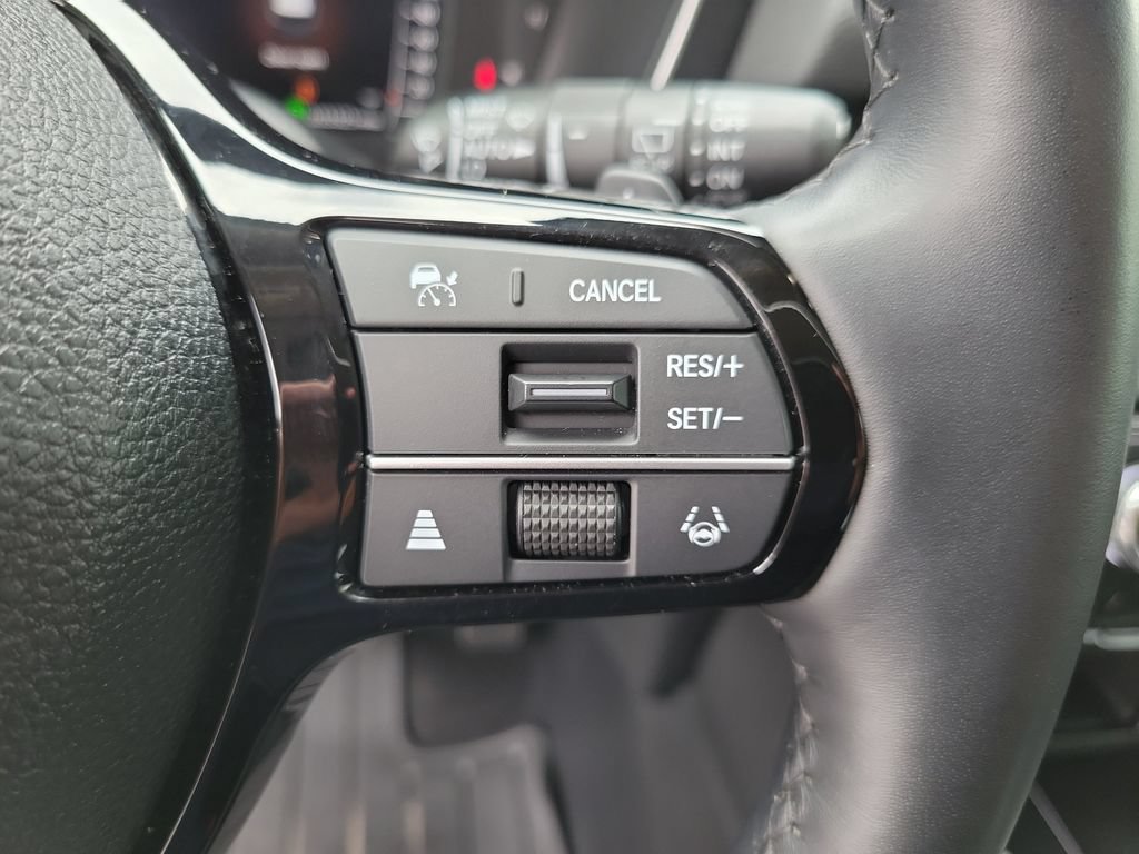 Certified 2023 Honda Pilot Elite image 34