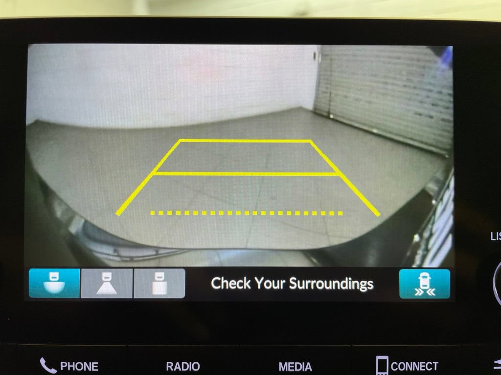 Used 2025 Honda Civic Sport image 24